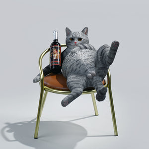 JXK 1/6醉貓2.0 1/6drunken cat – bidToys