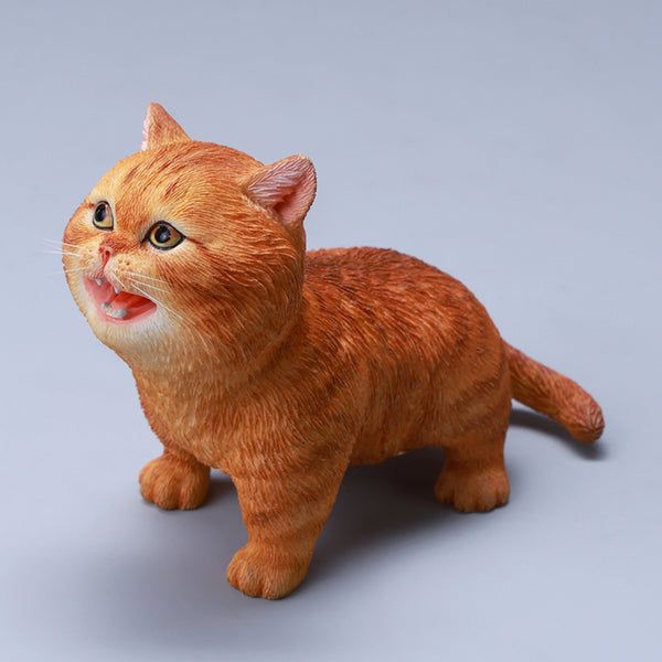 JXK 哇哇貓 Kitten Cat (預購商品）