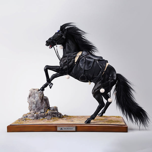 JXK 飛馬流星 Pegasus Meteor Figurine