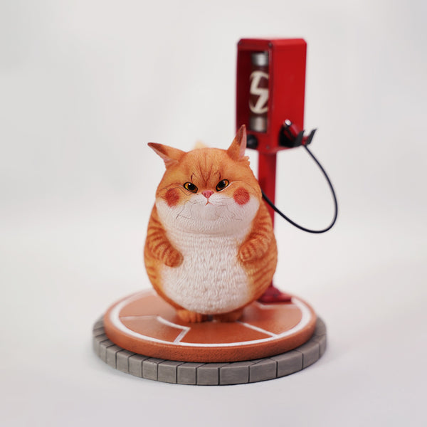 JXK 電器喵 Electric Meow