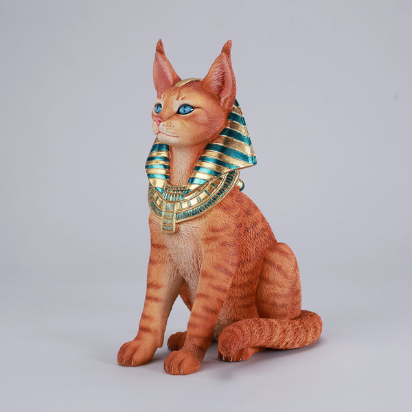 JXK 法老貓 Pharaoh Cat (預購商品)
