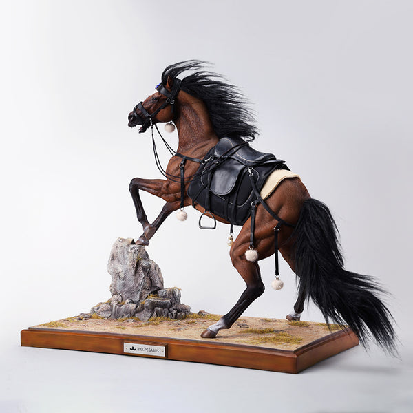 JXK 飛馬流星 Pegasus Meteor Figurine