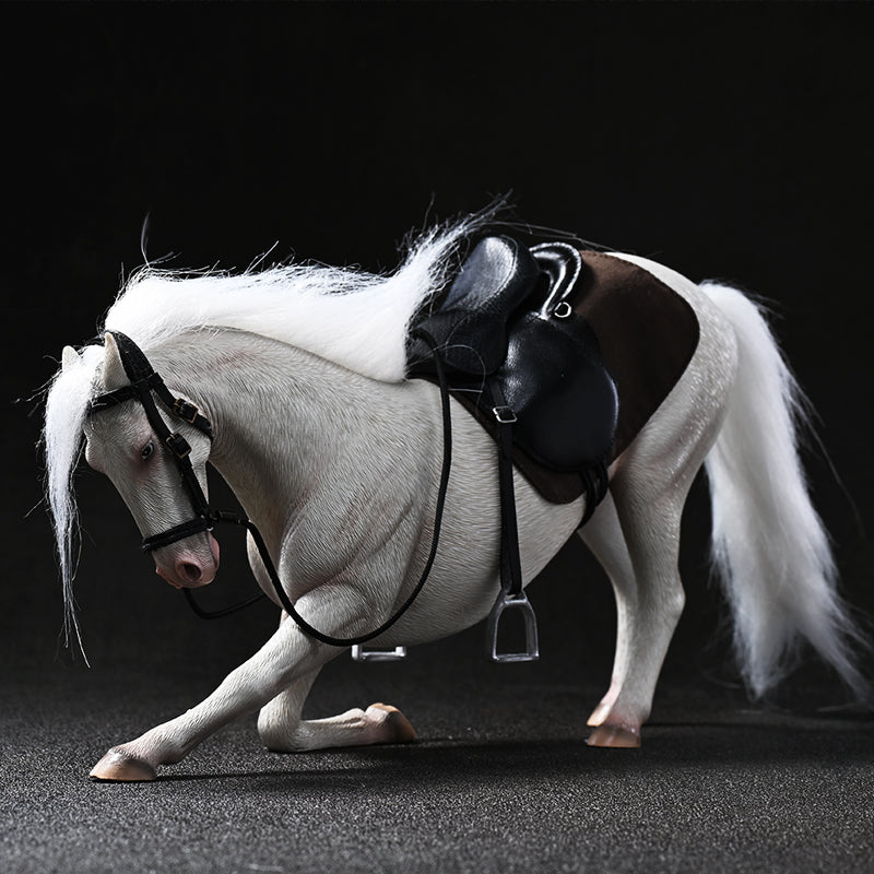 JXK 1/12溫血馬3.0 hannover3.0 – bidToys