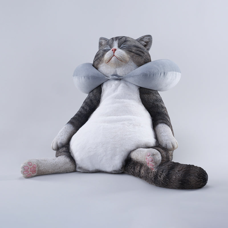 JXK 巨大貓Huge Cat (預購商品) – bidToys
