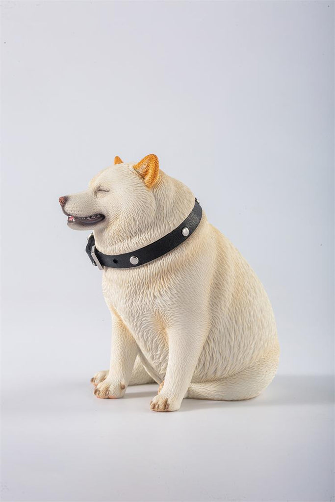 JXK 1/6 肥柴犬預售Fat Shiba Inu Pre-sale – bidToys