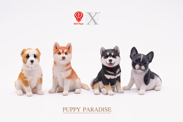 Puppy Paradise vol.2